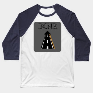 BCNR Baseball T-Shirt